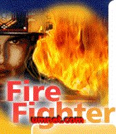 game pic for Fire Fighter s60v2